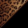 Leopard - Black